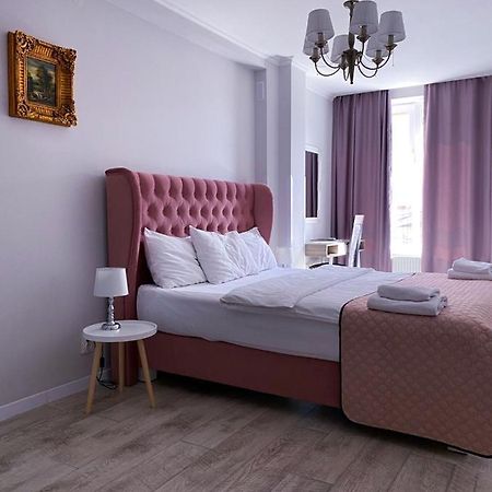 Opera Center Hotel & Apartments Lviv Eksteriør bilde
